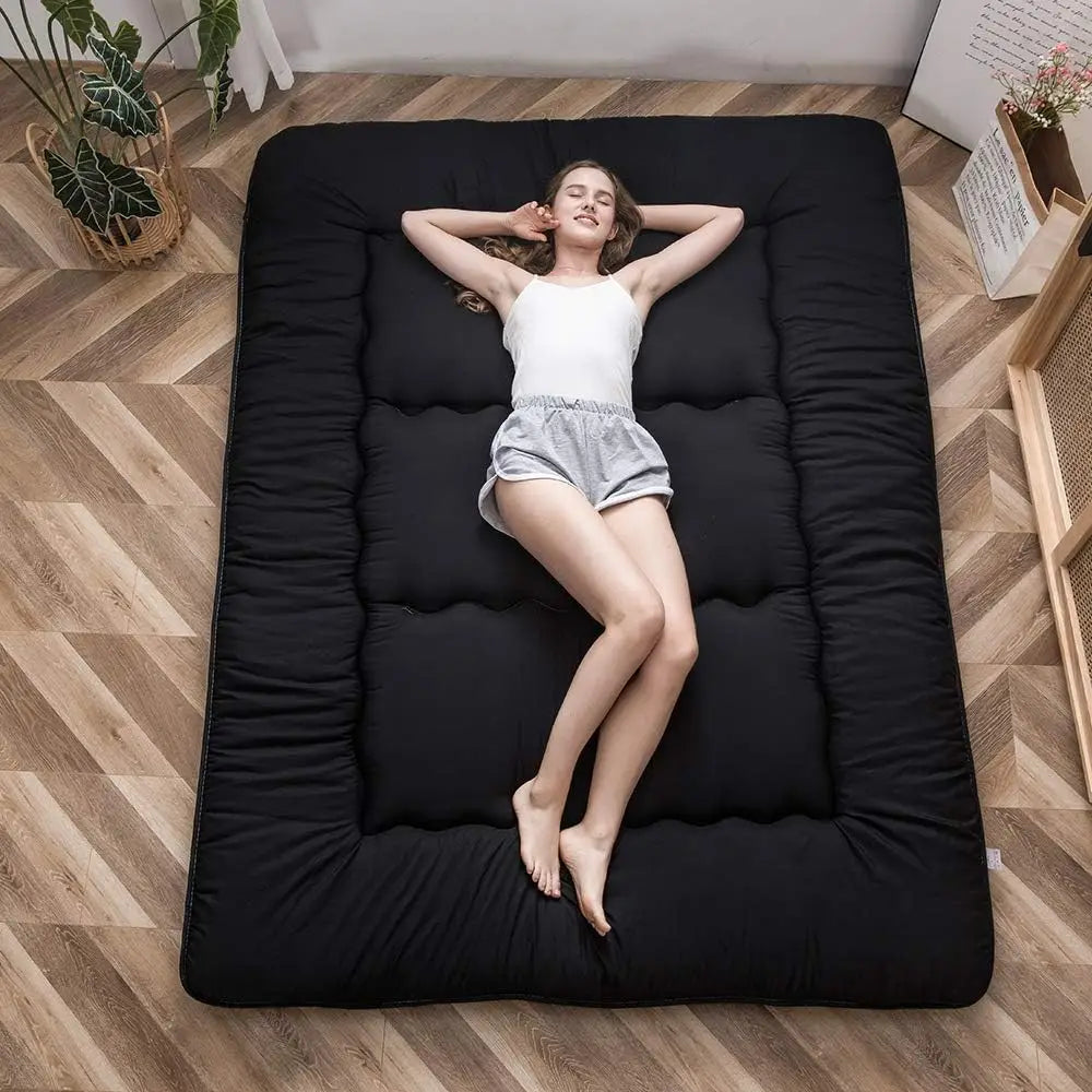 Sichuan Memory Foam Floor Mattress Futon Tatami Mat