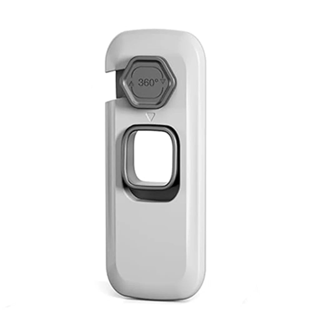 Function Childproof Refrigerator Locks For Kids Safety - Safety First Gear 25