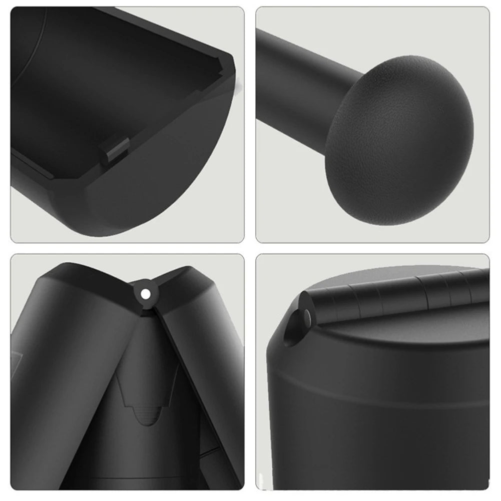 APWIKOGER Portable Folding Chair Outdoor Retractable Stool For Travel