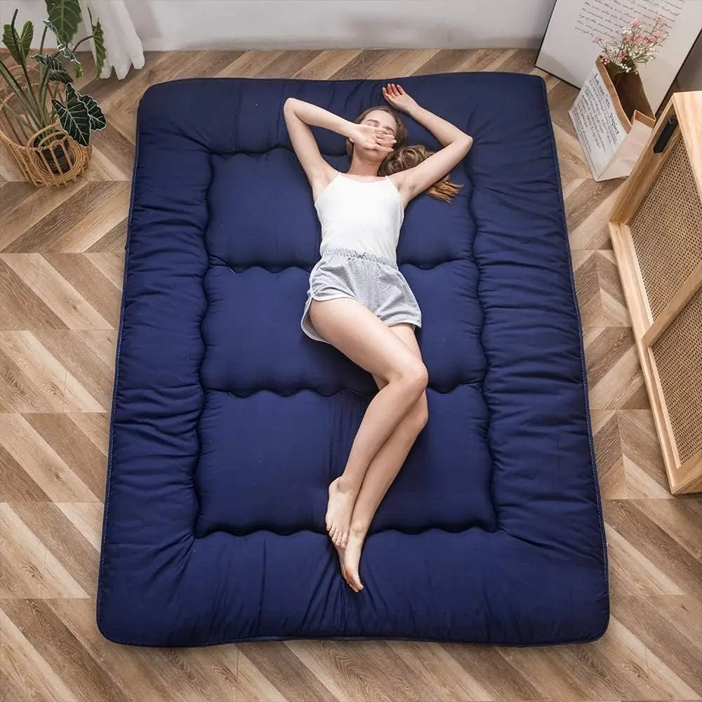 Sichuan Memory Foam Floor Mattress Futon Tatami Mat