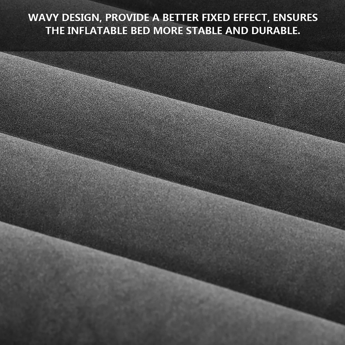 DECDEAL Back Seat Mattress Airbed For Travel And Sleep - Safety First Gear 25