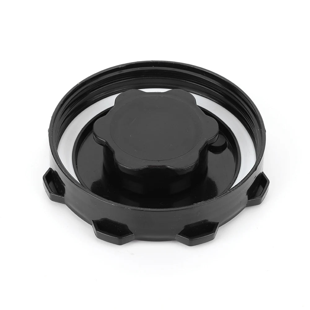 JOCESTYLE Camping Water Bucket Cover With Spigot Water Storage Lid - Safety First Gear 25