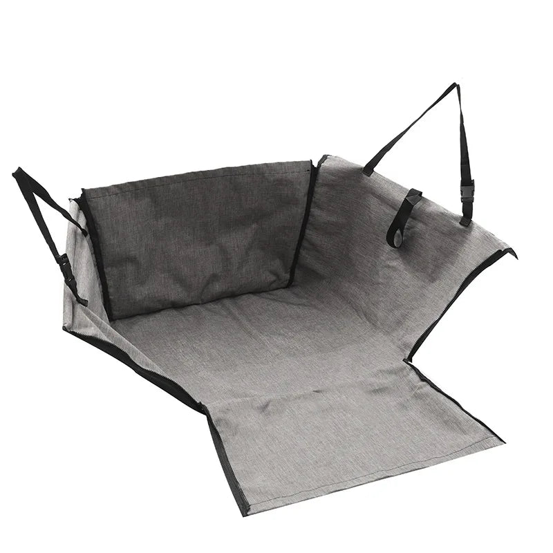Cawayi Kennel Pet Car Seat Cover Hammock Protector