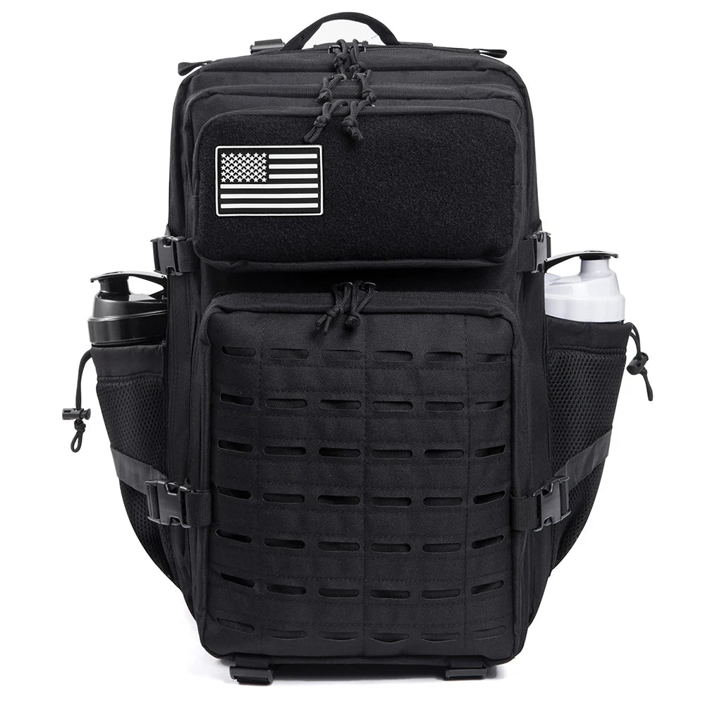 ReFire Gear Tactical Backpack for Camping and Hiking