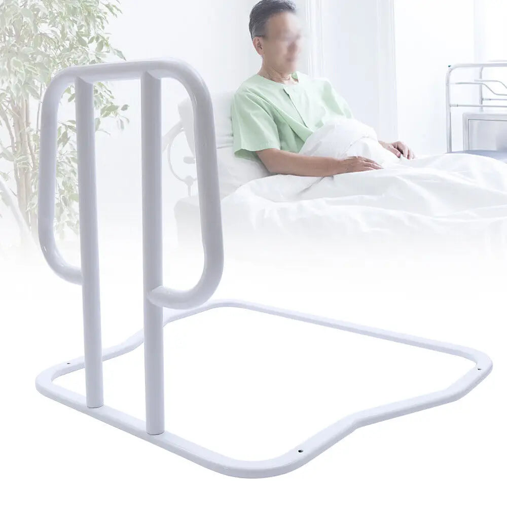 Hign Concerned Chemical Safety Side Guard Medical Bed Rail - Safety First Gear 25