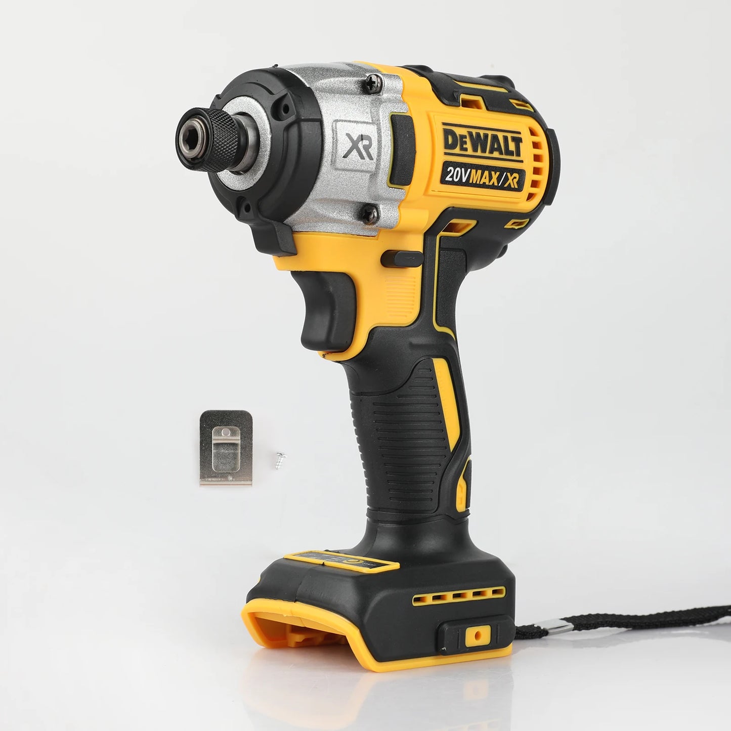 DEWALT DCD887 20V Brushless Cordless Impact Drill Driver