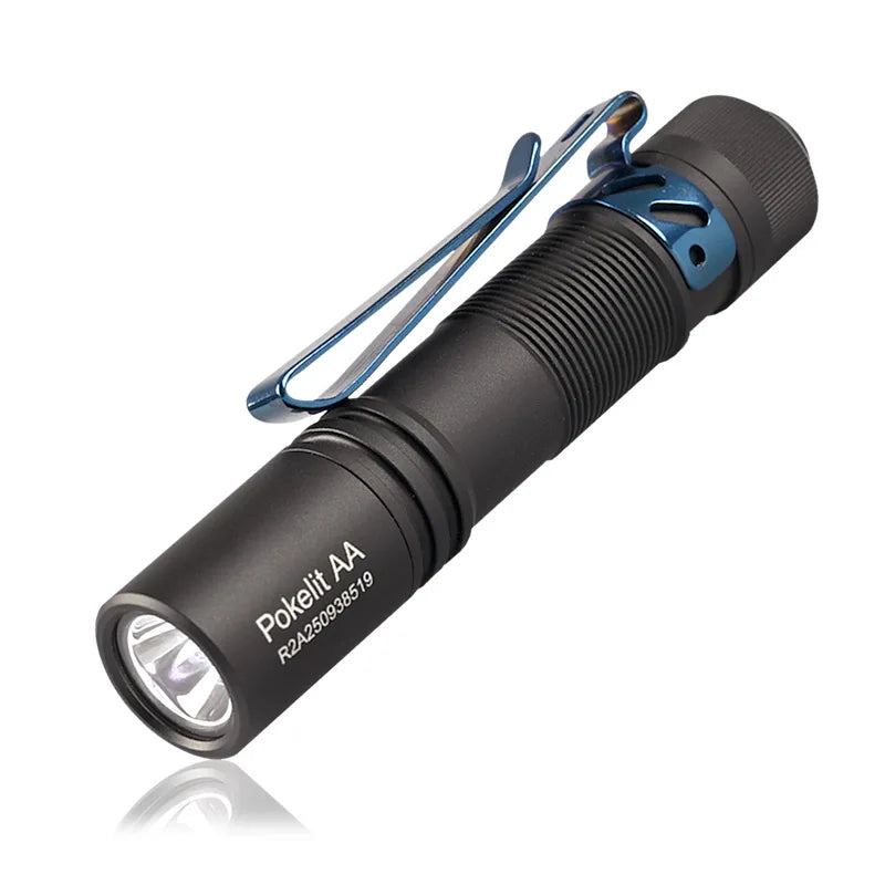 Acebeam Pokelit AA EDC Flashlight 1000 USB Rechargeable