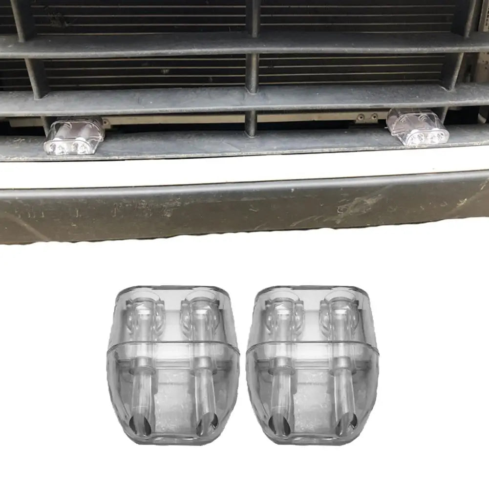 Automotive Car Deer Whistles Dual Tone Animal Alert System