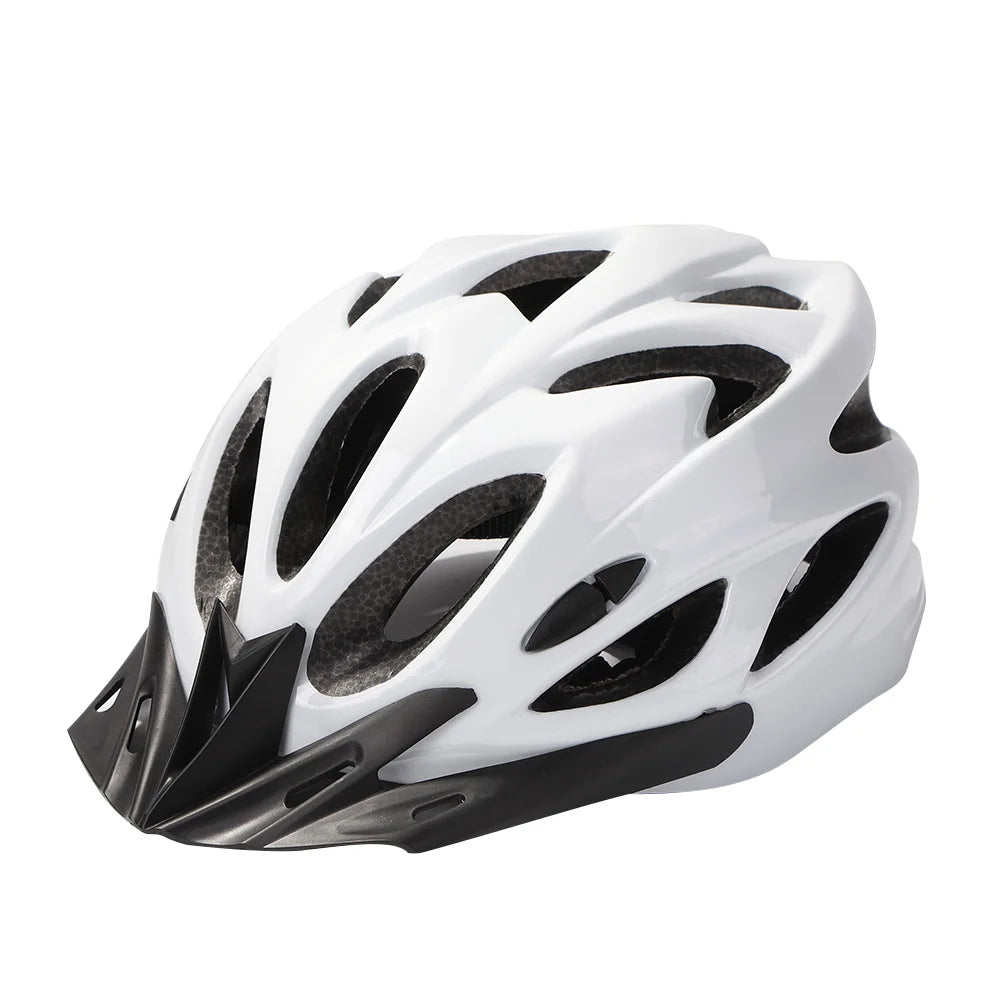 Bikeboy MTB Helmet for Men and Women Cycling Safety Gear - Safety First Gear 25