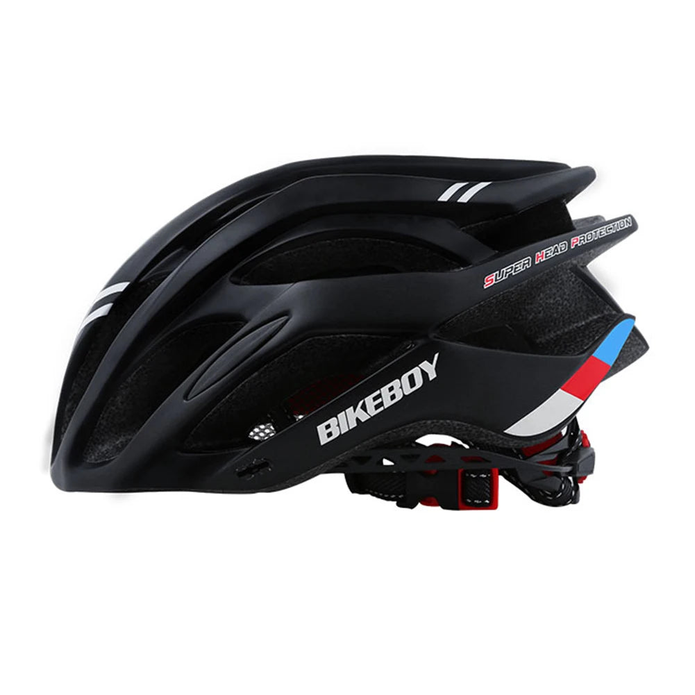 Bikeboy MTB Helmet for Men and Women Cycling Safety Gear - Safety First Gear 25
