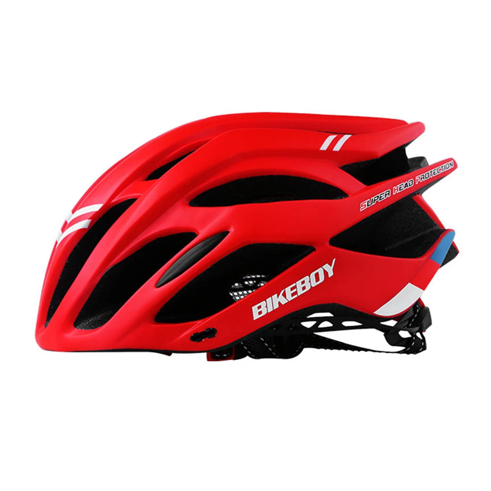 Bikeboy MTB Helmet for Men and Women Cycling Safety Gear - Safety First Gear 25
