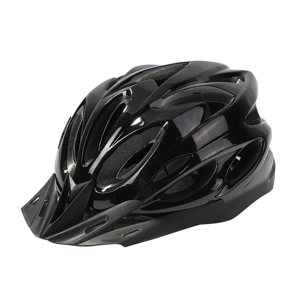 Bikeboy MTB Helmet for Men and Women Cycling Safety Gear - Safety First Gear 25
