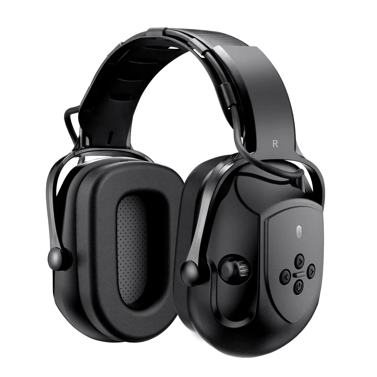 Mpow Bluetooth Noise Reduction Ear Muffs for Hearing Protection - Safety First Gear 25