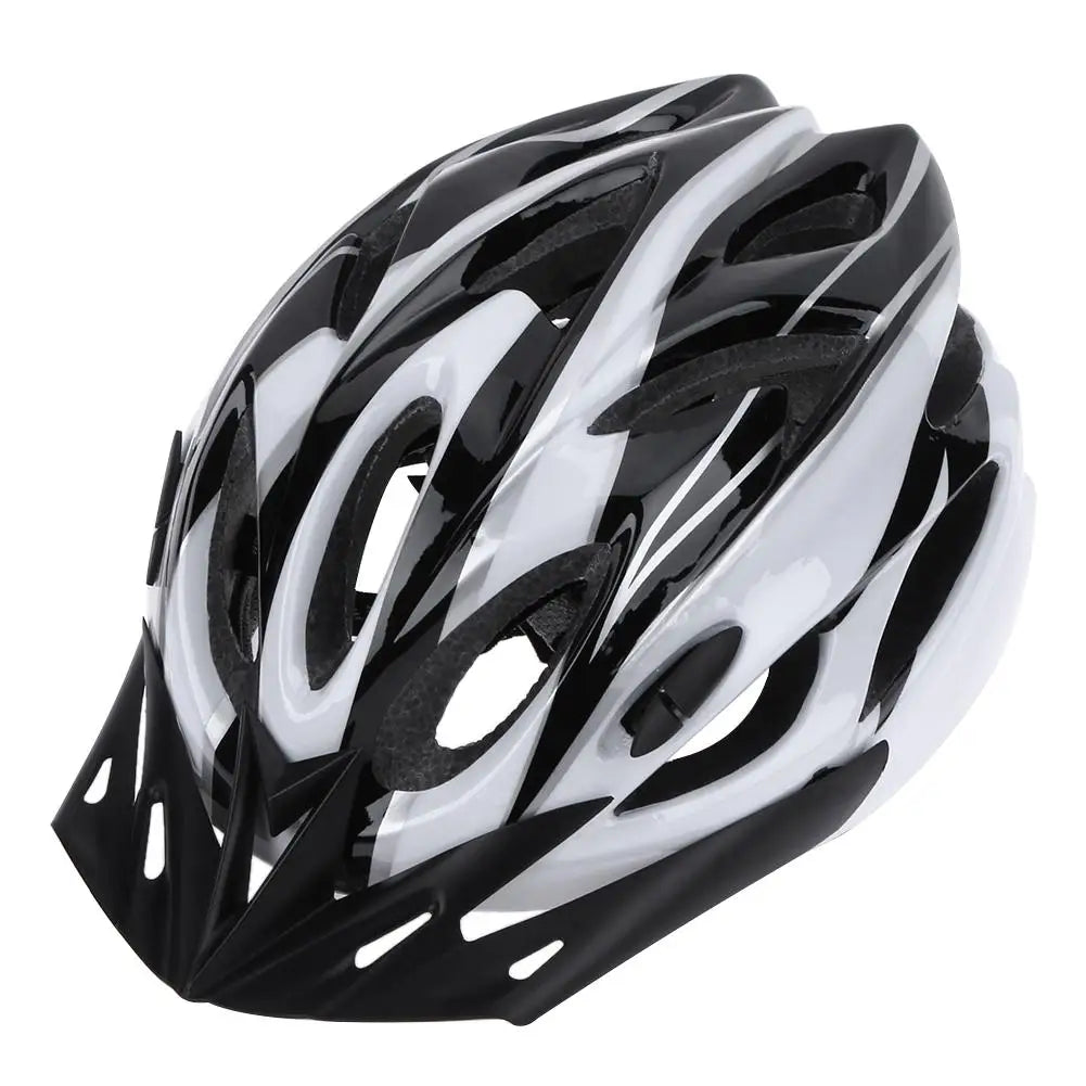 Bikeboy MTB Helmet for Men and Women Cycling Safety Gear - Safety First Gear 25