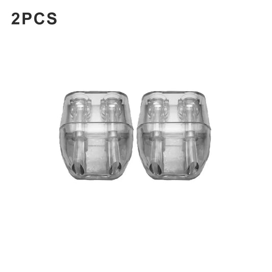 Automotive Car Deer Whistles Dual Tone Animal Alert System