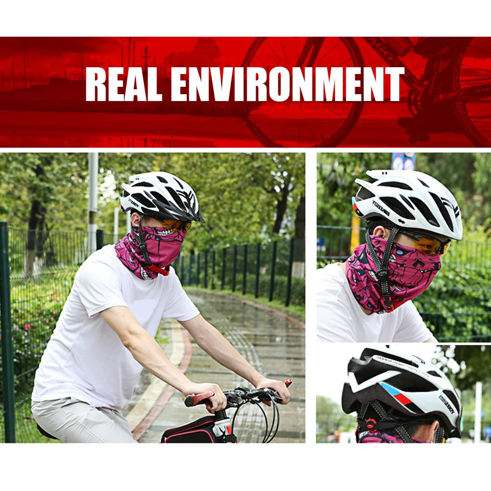 Bikeboy MTB Helmet for Men and Women Cycling Safety Gear - Safety First Gear 25
