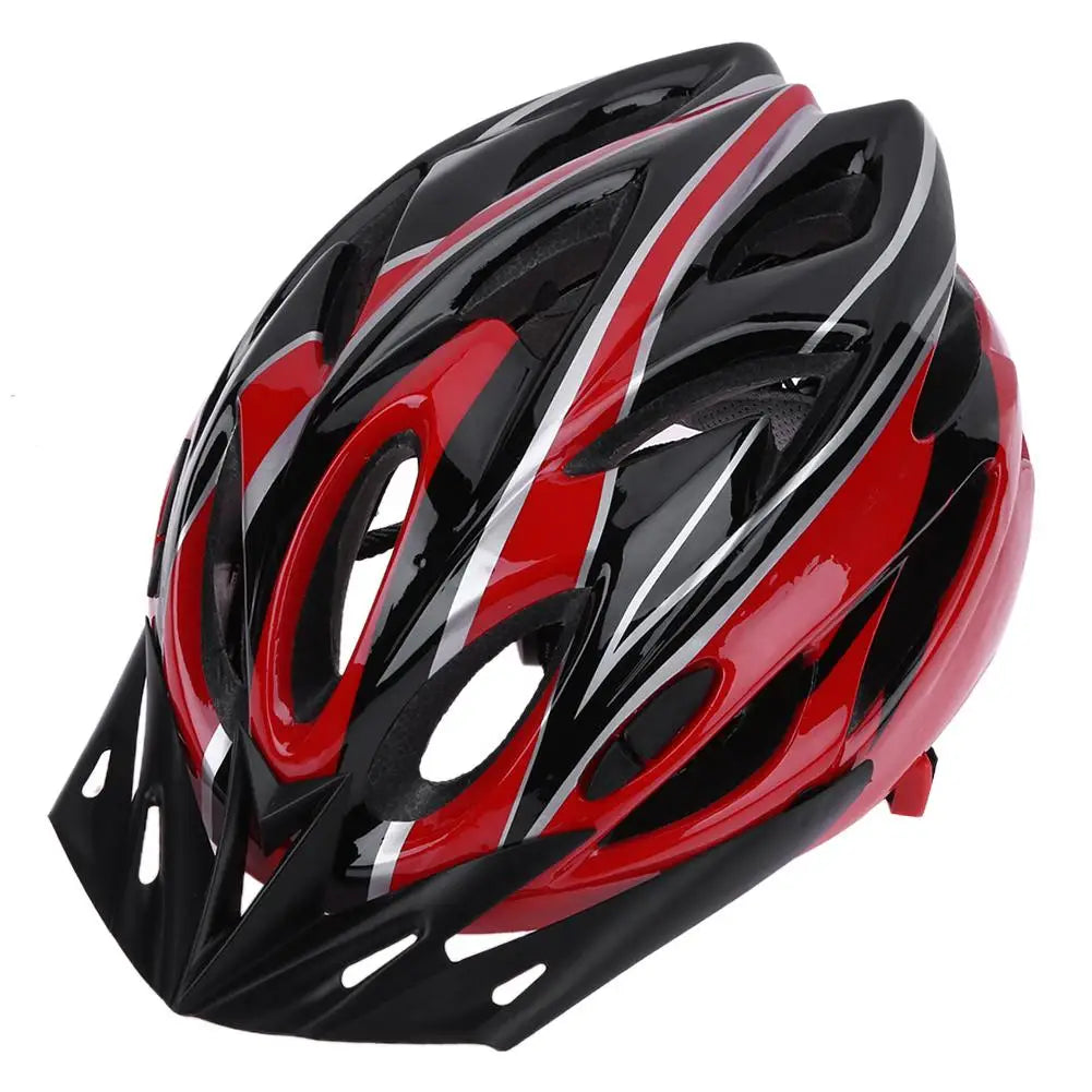 Bikeboy MTB Helmet for Men and Women Cycling Safety Gear - Safety First Gear 25