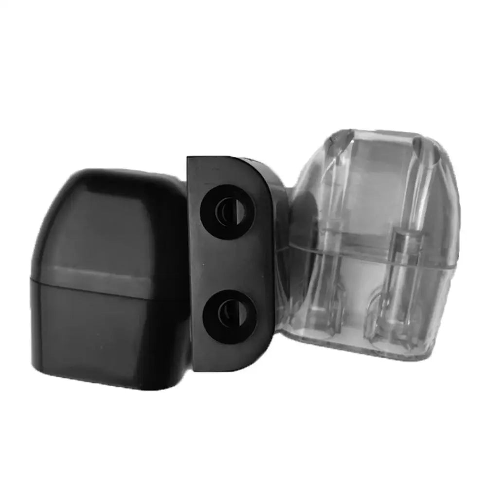 Automotive Car Deer Whistles Dual Tone Animal Alert System