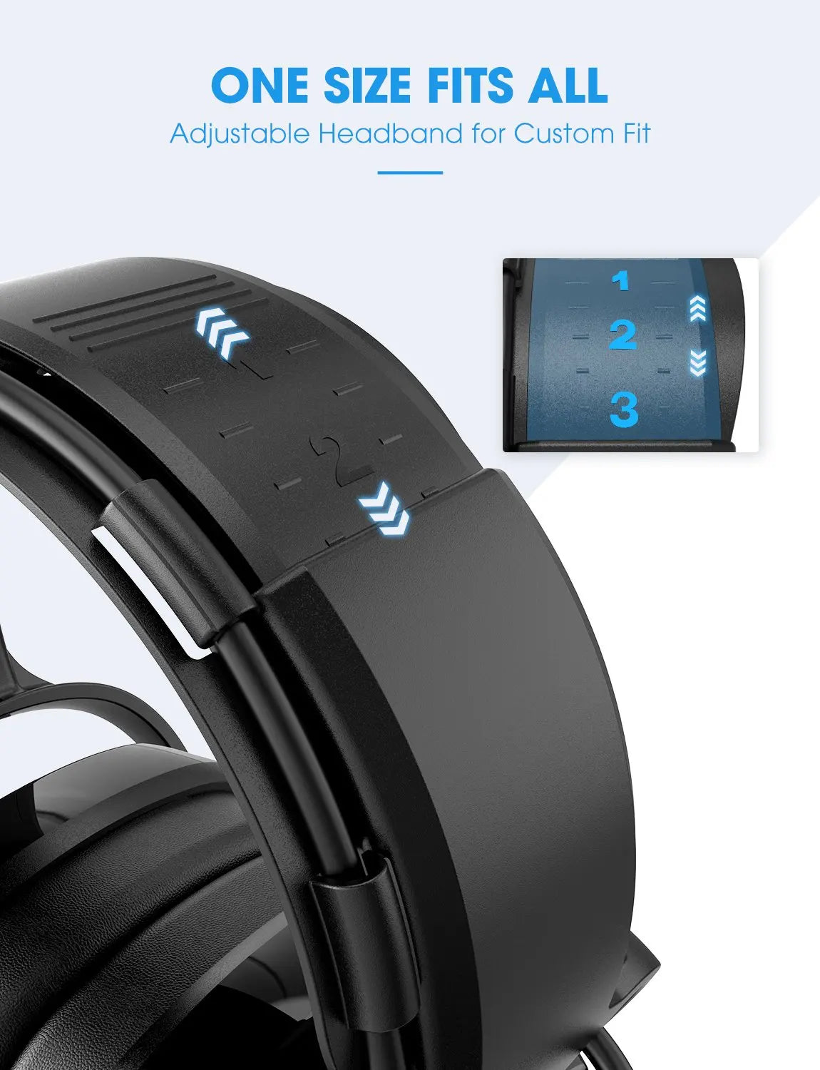 Mpow Bluetooth Noise Reduction Ear Muffs for Hearing Protection - Safety First Gear 25