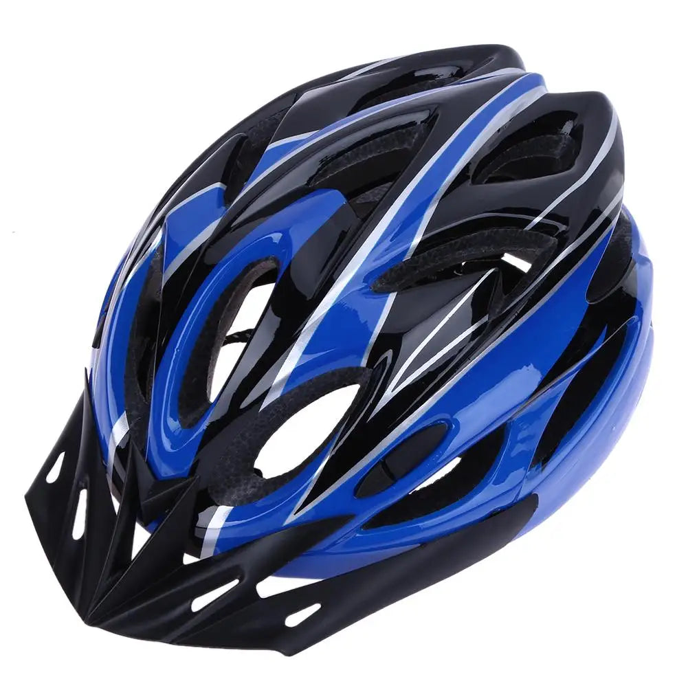 Bikeboy MTB Helmet for Men and Women Cycling Safety Gear - Safety First Gear 25