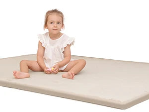 Huloo Sleep Baby Play Mat Non Slip Crawling Foam Rug - Safety First Gear 25