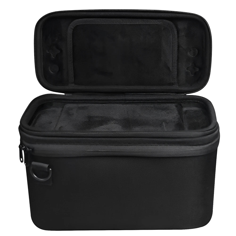 Shunmaii Portable Hard Shell Storage Bag For Switch 2 Console