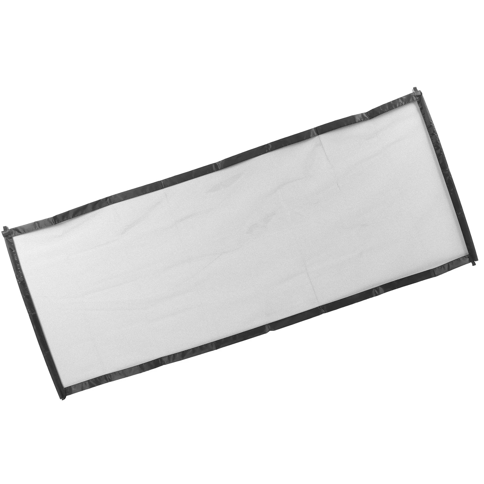 Portable Mesh Pet Safety Barrier for Dogs and Pets - Safety First Gear 25