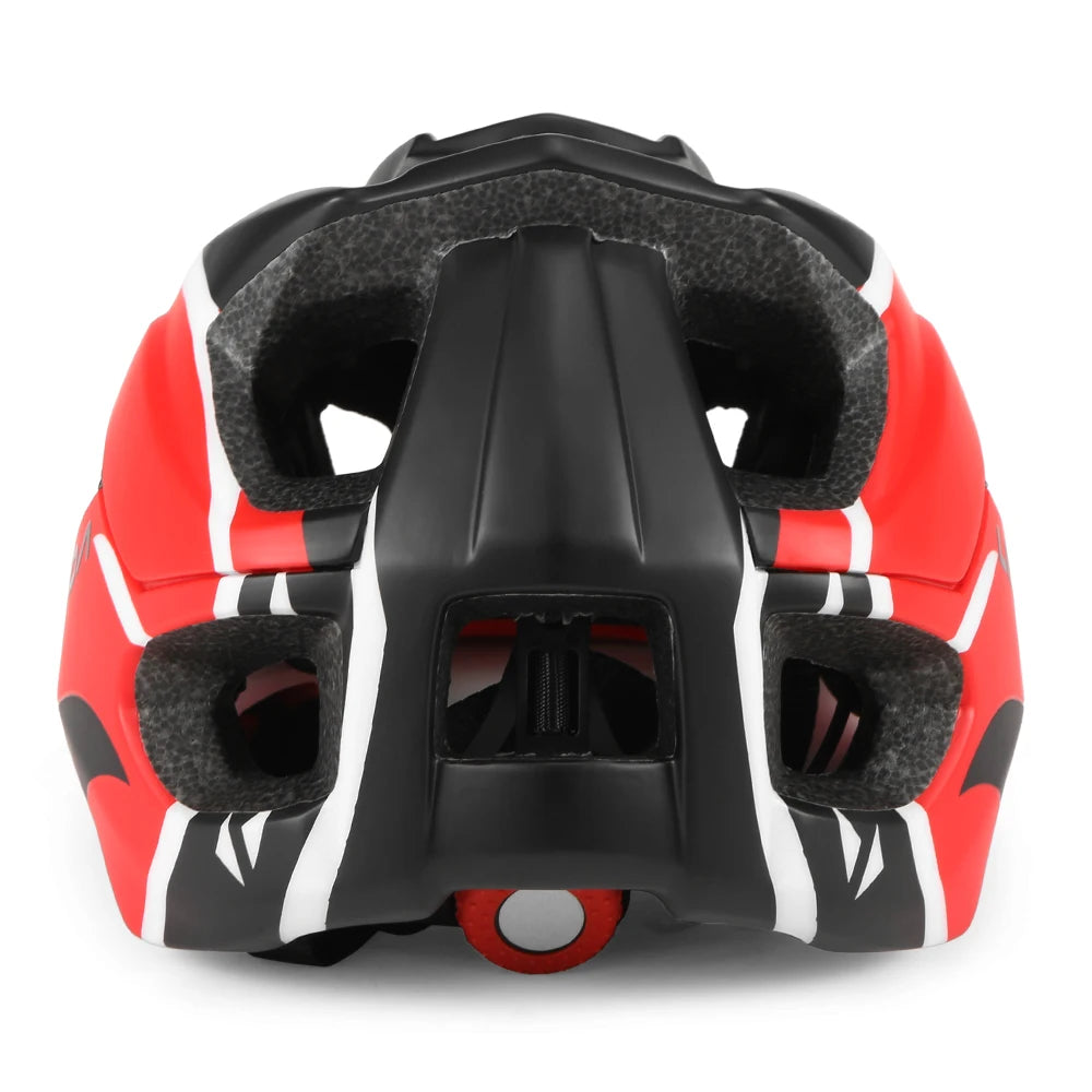 Hign-concerned Kids Full Face Helmet Safety Cycling - Safety First Gear 25