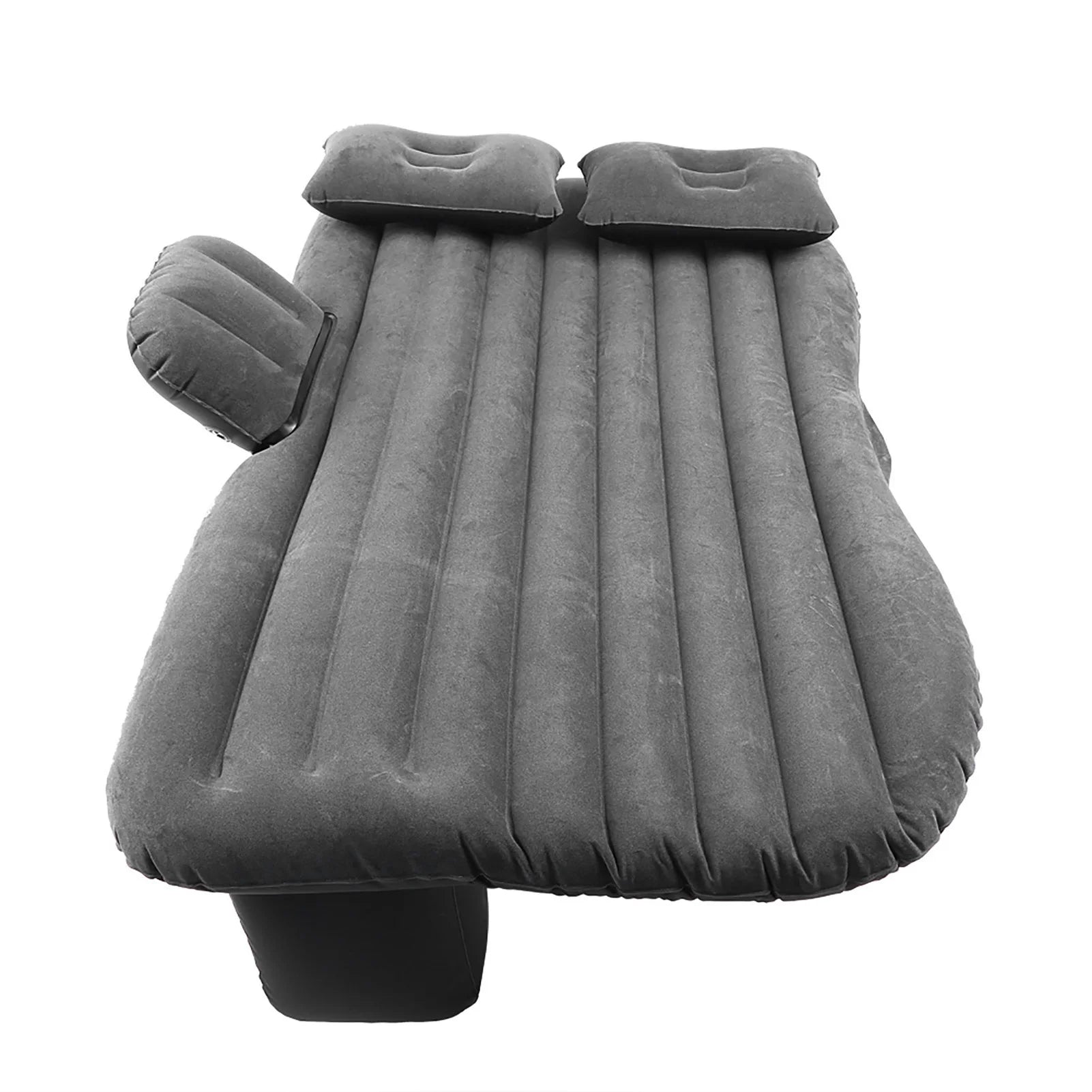 DECDEAL Back Seat Mattress Airbed For Travel And Sleep - Safety First Gear 25