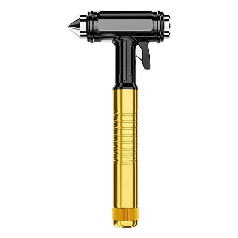 EAFC Car Safety Hammer Window Breaker And Seat Belt Cutter