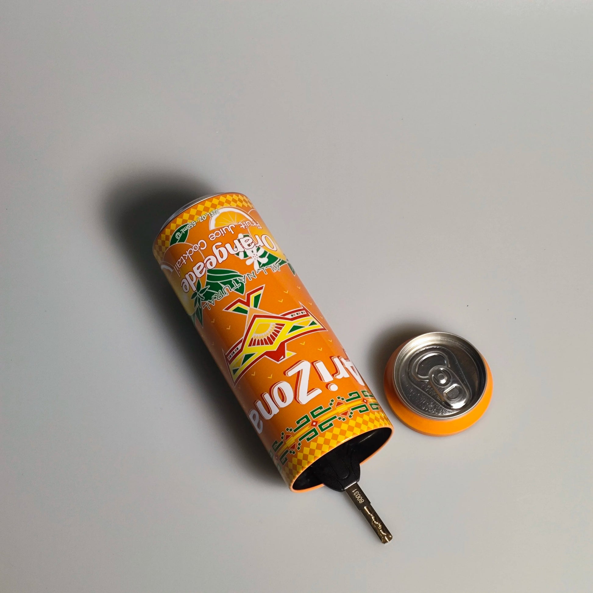 Arizona Stash Cans With Hidden Storage For Discreet Safety - Safety First Gear 25