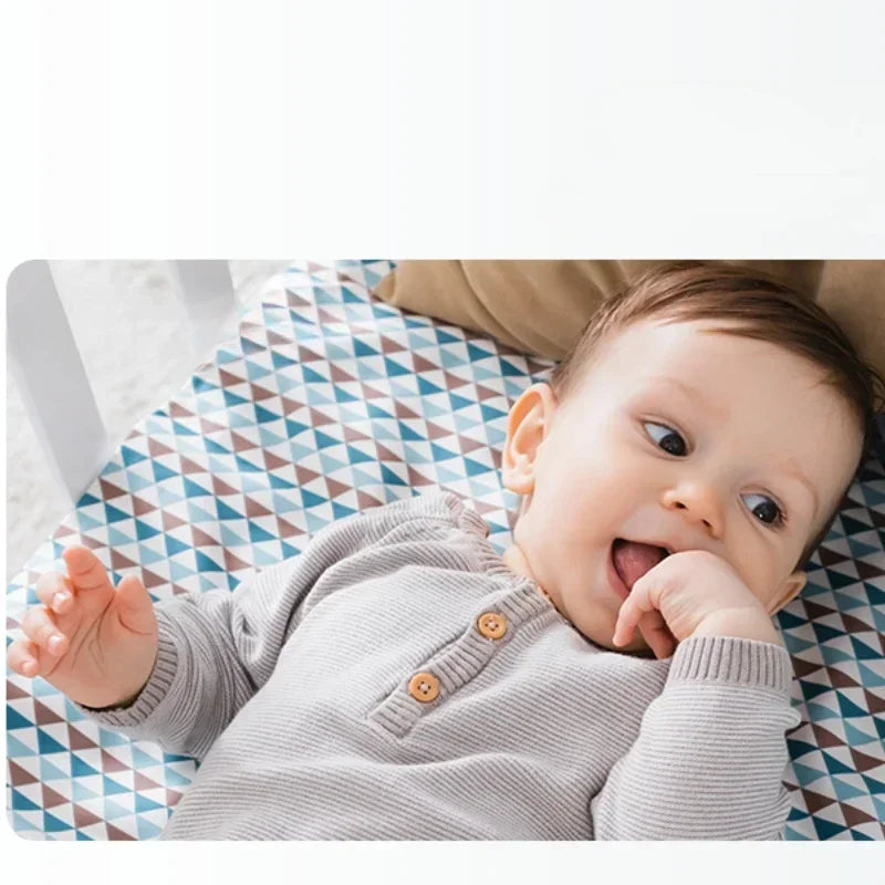 Erilles Baby Monitor With Camera And Range Night Vision - Safety First Gear 25