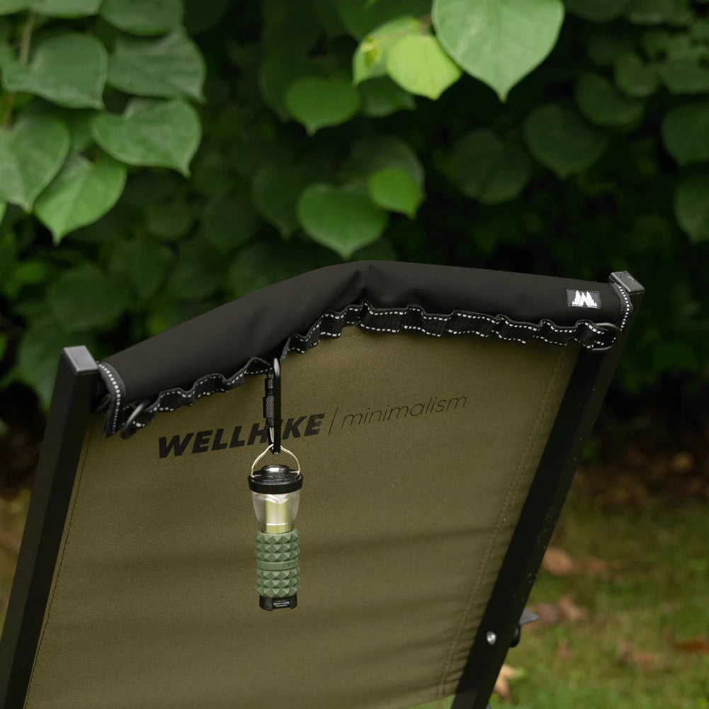 Camping Hanging Strap Multifunctional Gear For Backpacking - Safety First Gear 25