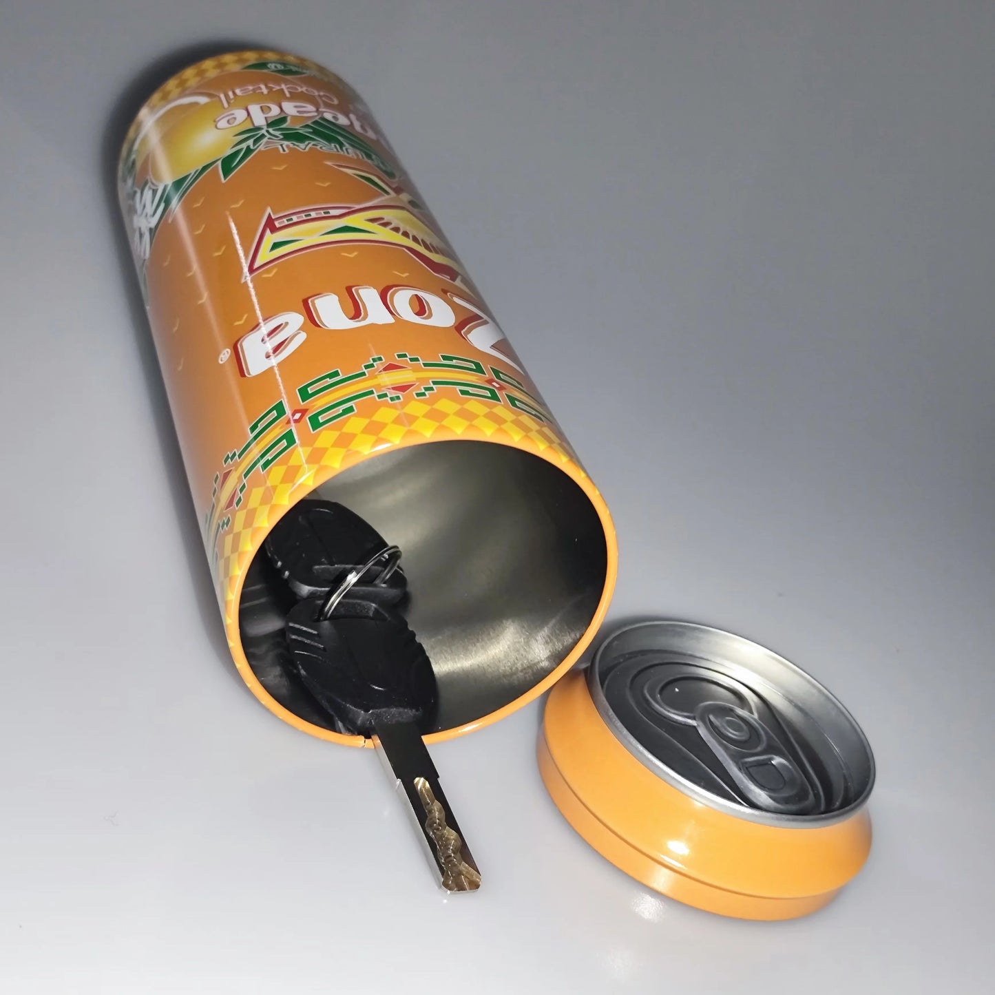 Arizona Stash Cans With Hidden Storage For Discreet Safety - Safety First Gear 25