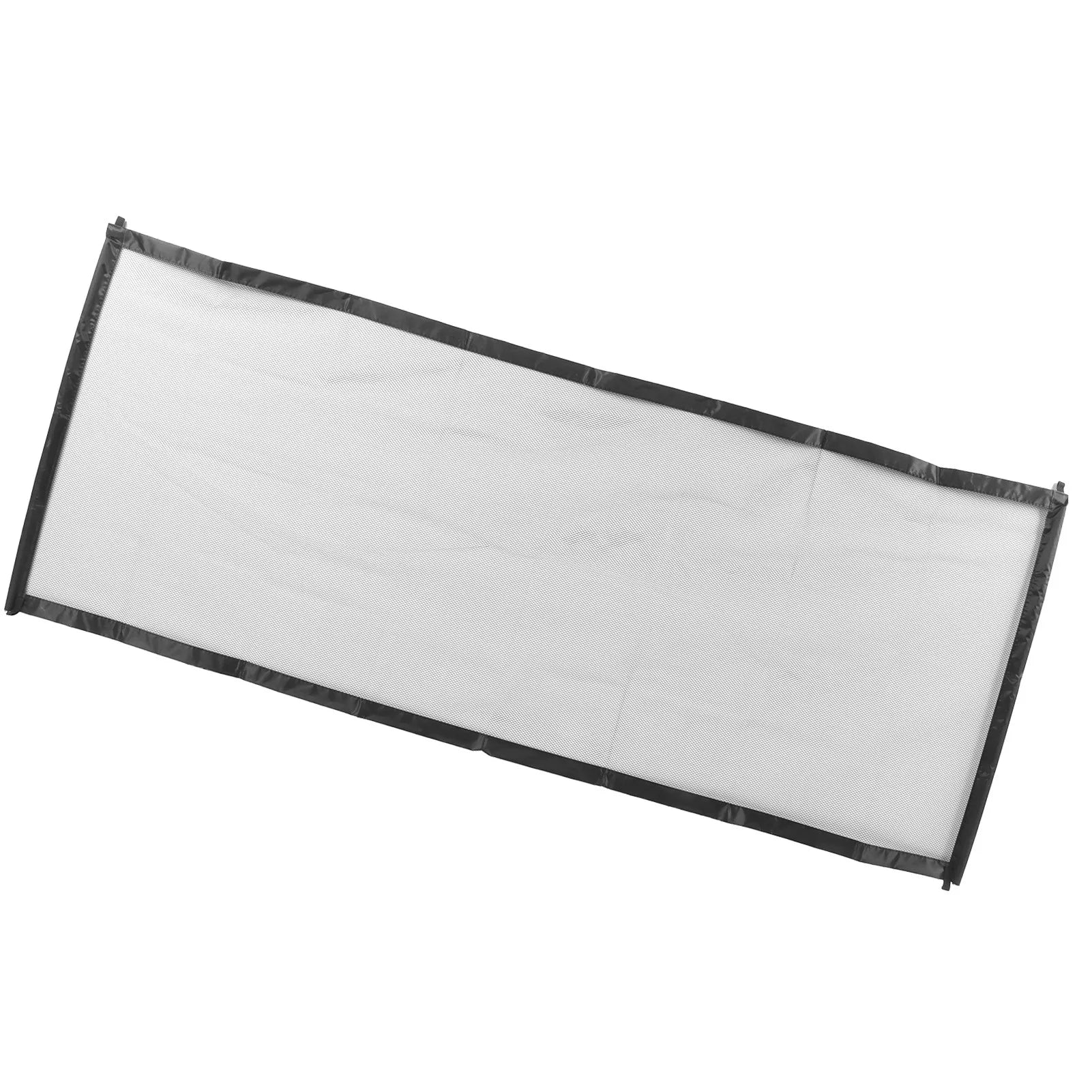 Portable Mesh Pet Safety Barrier for Dogs and Pets - Safety First Gear 25
