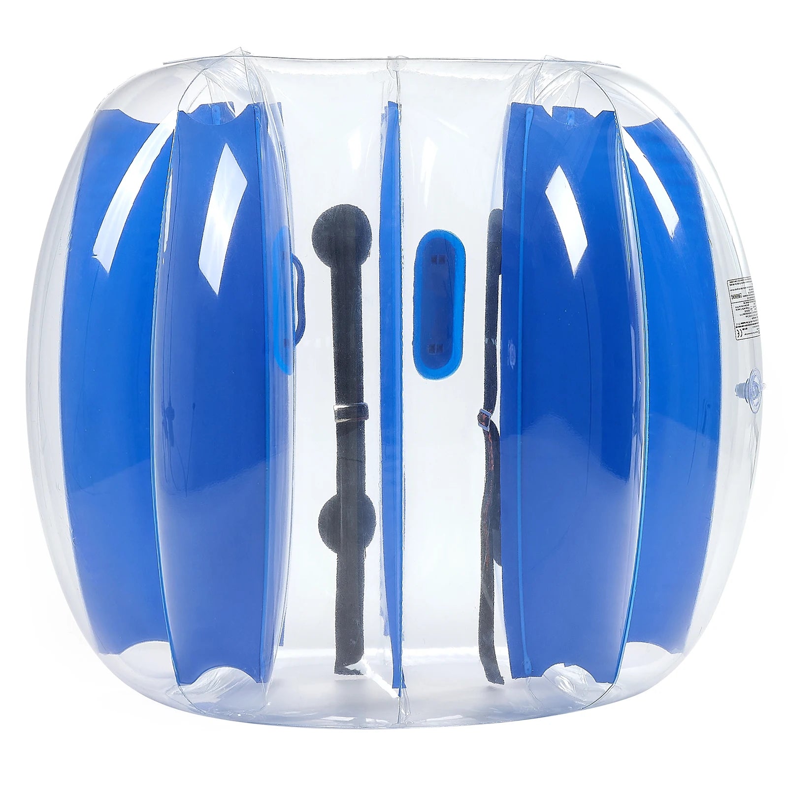 Inflatable Bumper Balls for Fun Garden and Yard Activities - Safety First Gear 25