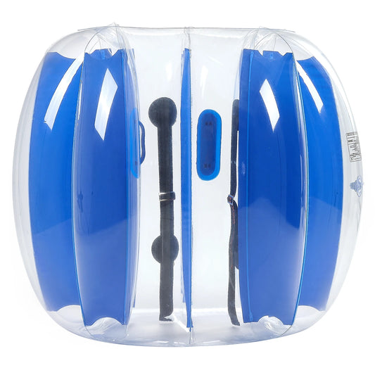 Inflatable Bumper Balls for Fun Garden and Yard Activities - Safety First Gear 25