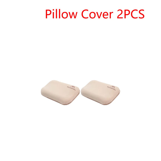 Alloet Ultralight Inflatable Neck Pillow for Travel