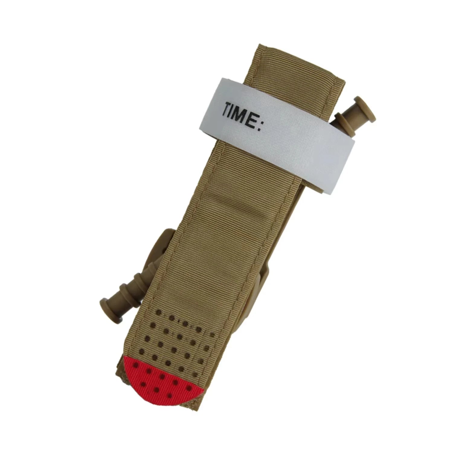 Tourniquet Tactical Military Grade First Aid Device - Safety First Gear 25