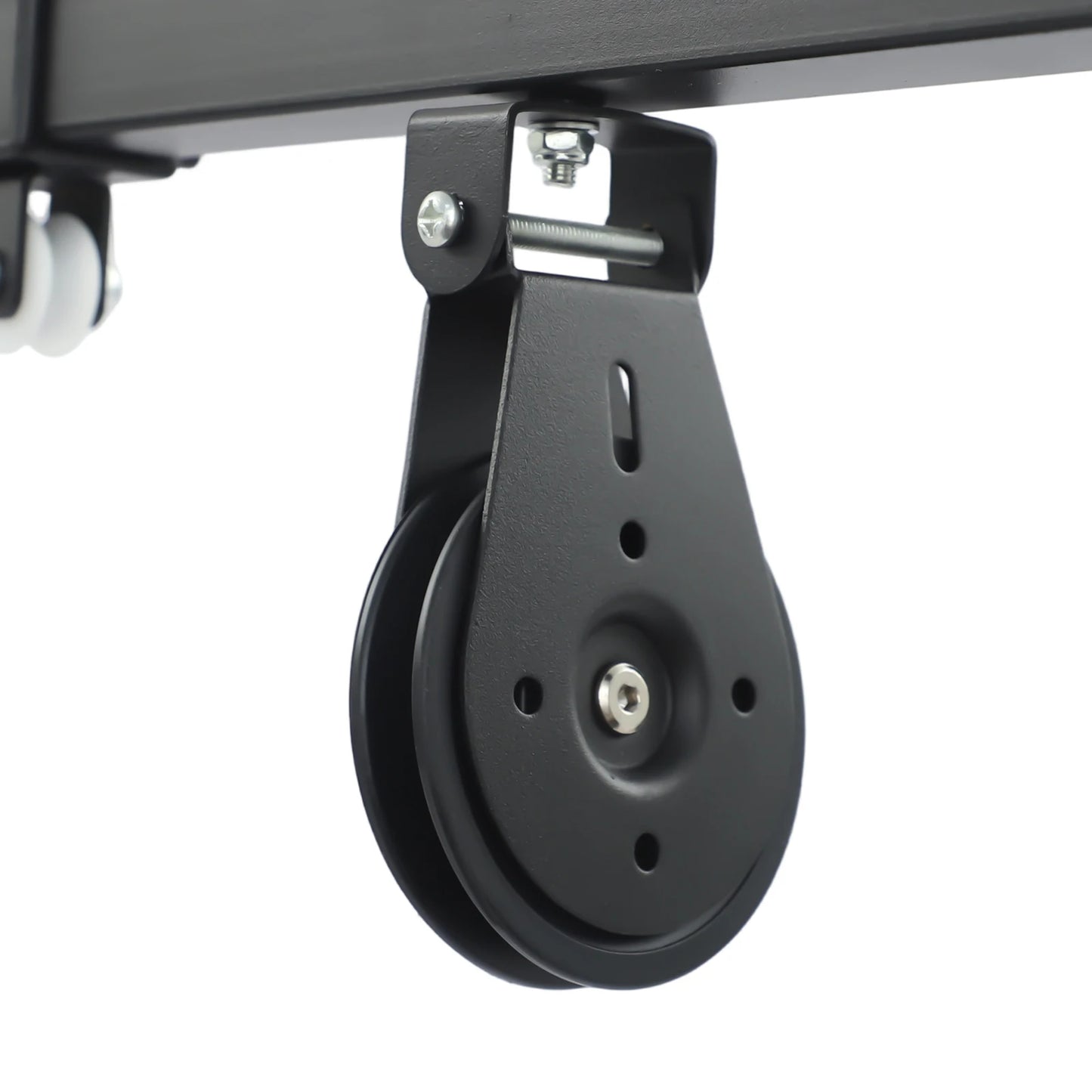 Multifunctional Standing Frame Stand Up Assistance Bar Bed Lift for Elderly Height Adjustable