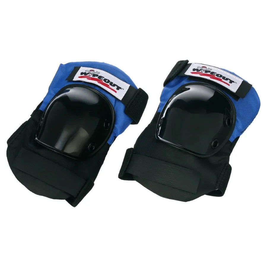 Craft Three Pack Pad Set With Wrist Guards Knee Elbow - Safety First Gear 25