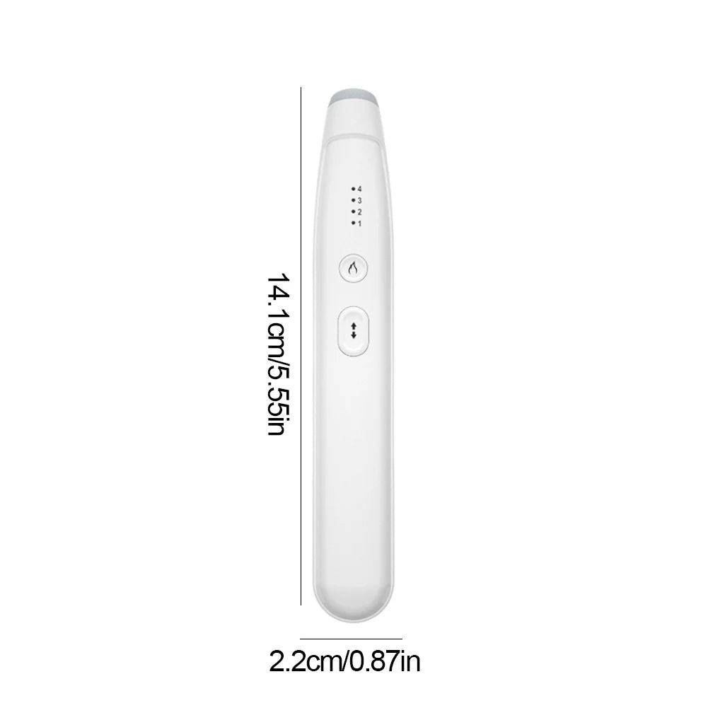 ALLOYSEE Mosquito Bite Heat Pen Itch Relief For Camping - Safety First Gear 25