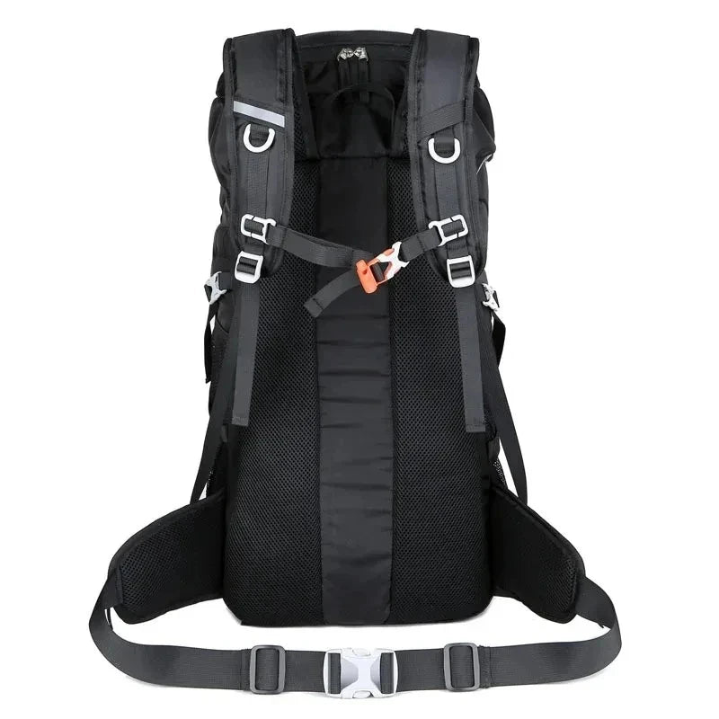 Dropshipping Mens Hiking Backpack Trekking Waterproof - Safety First Gear 25