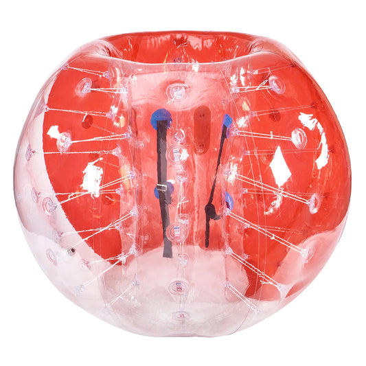 VEVOR Inflatable Bumper Ball For Fun Body Bubble Soccer - Safety First Gear 25