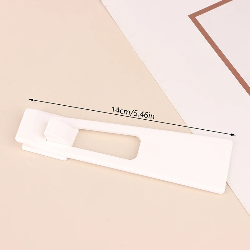Hign-concerned Child Safety Lock for Cabinets and Fridges - Safety First Gear 25