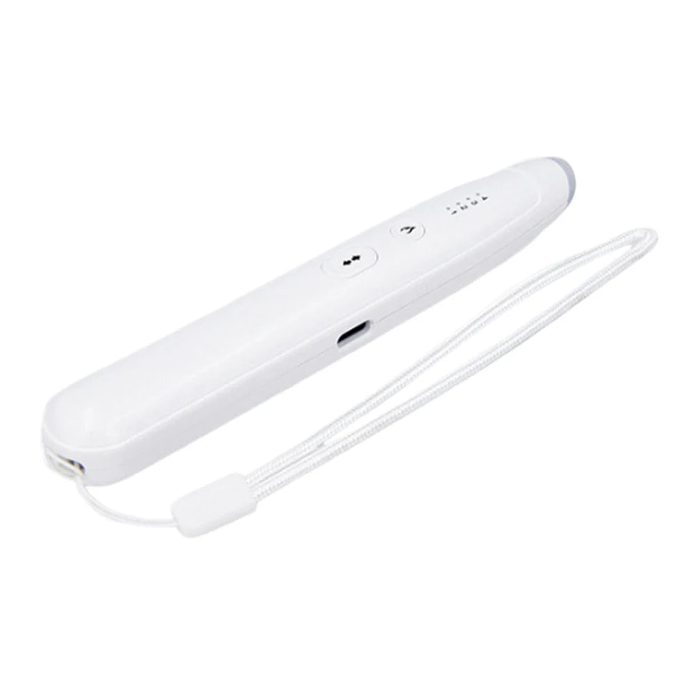 ALLOYSEE Mosquito Bite Heat Pen Itch Relief For Camping - Safety First Gear 25