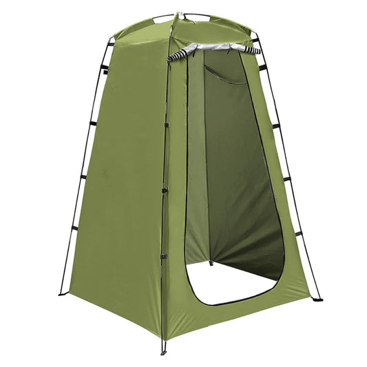 Alloet Beach Privacy Shelter Tent Folding Dressing Room Waterproof UV