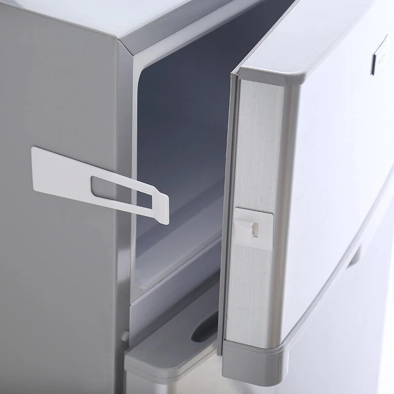 Hign-concerned Child Safety Lock for Cabinets and Fridges - Safety First Gear 25
