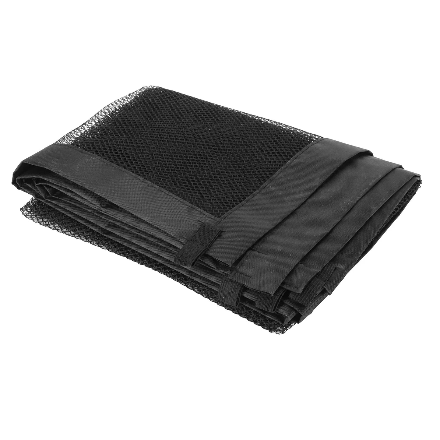 Portable Mesh Pet Safety Barrier for Dogs and Pets - Safety First Gear 25