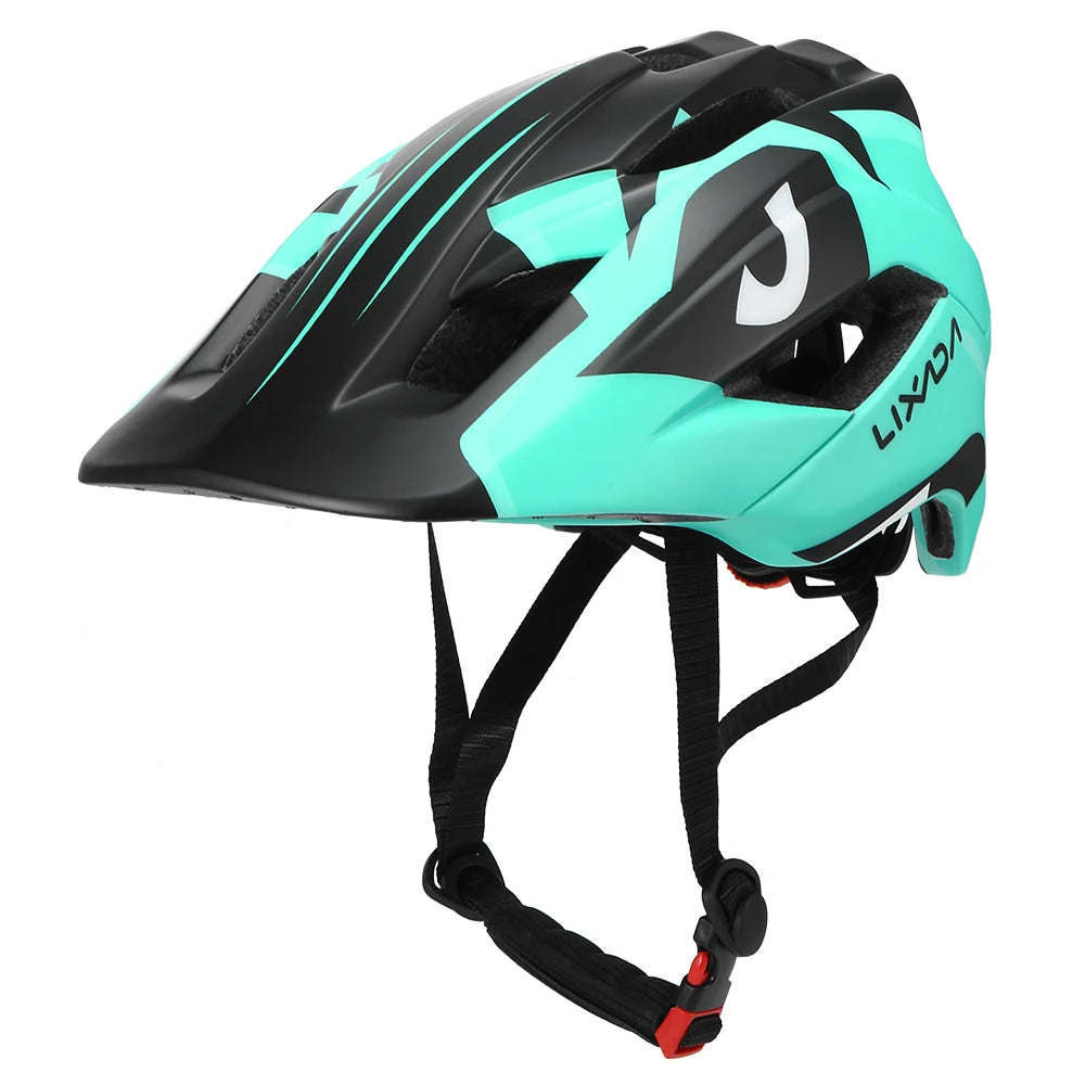 Hign-concerned Kids Full Face Helmet Safety Cycling - Safety First Gear 25